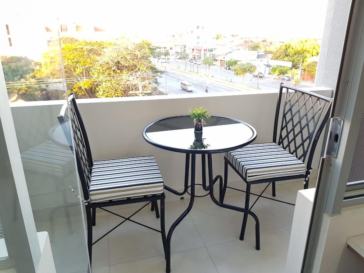 Edificio Las Palmas 3100 Santa Cruz de La Sierra Exterior foto